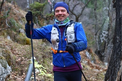 Доцент ПГНИУ преодолел 75 км в дагестанских горах