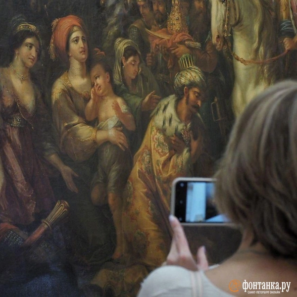 Источник: Михаил Огнев / «Фонтанка.ру»