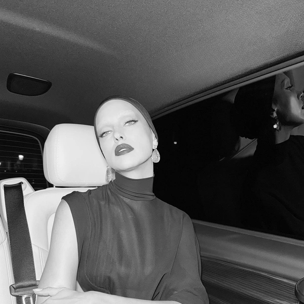 Источник: @irinashayk