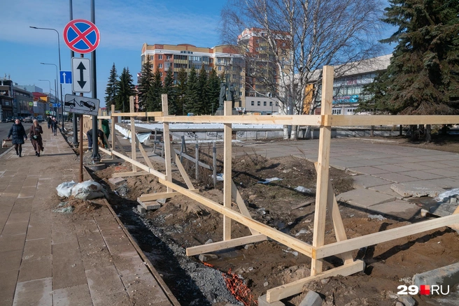 Источник: Иван Митюшёв / 29.RU