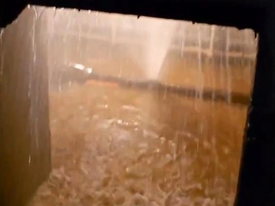 Службы обещают всё решить | Источник: Елена М. / Vk.com