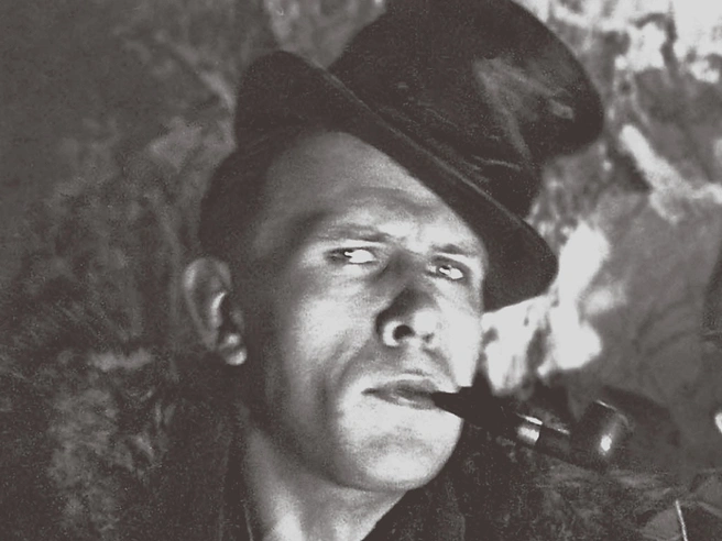Даниил Хармс (1905-1942) | Источник: Fine Art Images via Legion Media