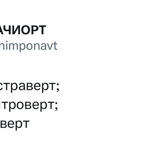 Источник: X (Twitter)