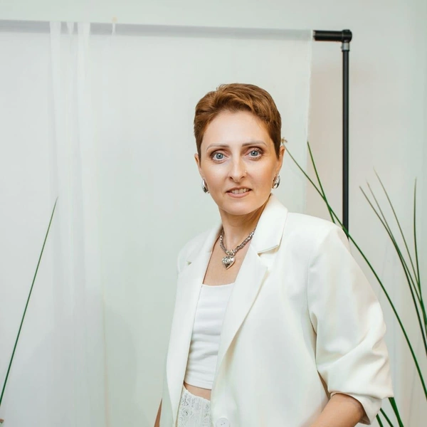 Татьяна Цырулина | Источник: из архива Татьяны Цырулиной