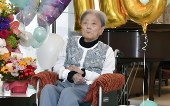 116-летняя альпинистка: как жила японка Томико Итоока, самый старый человек в мире
