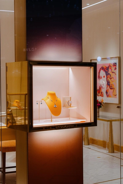 Источник: Bvlgari