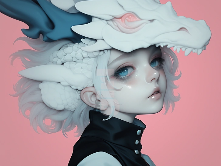 Источник: Midjourney | theGirl