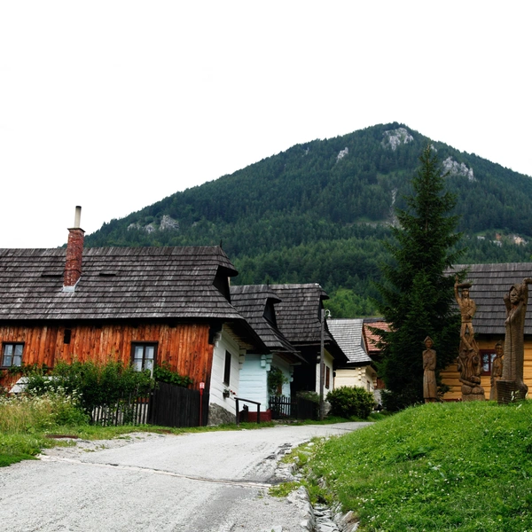 Жители деревни Влколинец в Словакии требуют исключить ее из списка ЮНЕСКО — причины и подробности