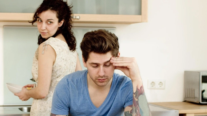 запой, капельницы, вывод | Источник: iStockphoto/JulieanneBirch