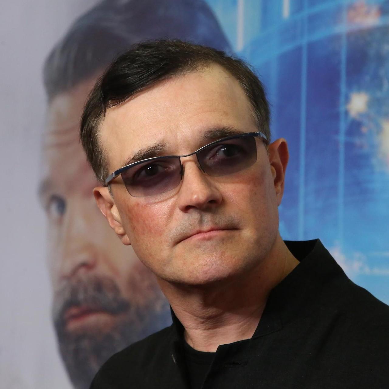 Егор Бероев женился на 21-летней балерине после развода с Ксенией Алферовой