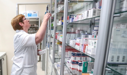В России массово отзывают из продажи популярный препарат против диареи