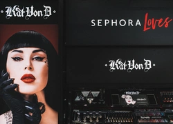 Бренды, которые можно купить в Sephora (уже сейчас)