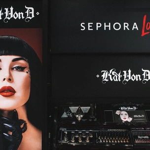 Бренды, которые можно купить в Sephora (уже сейчас)