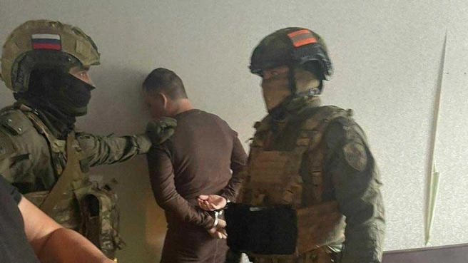 Занятие высшего положения в преступной иерархии, согласно Уголовному кодексу, наказывается лишением свободы на срок от 8 до 15 лет | Источник: МВД Башкирии