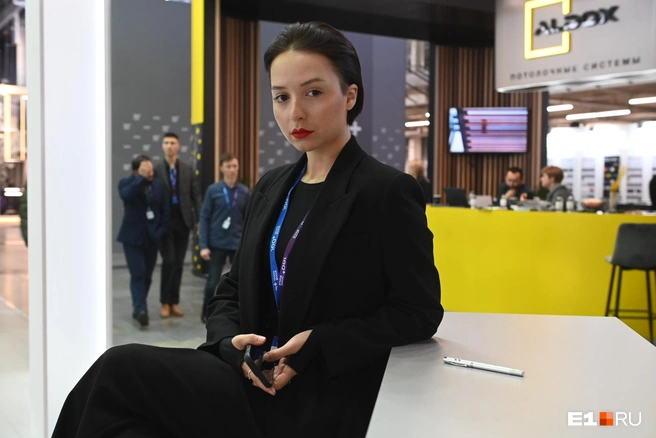 Источник: Дмитрий Емельянов / E1.RU