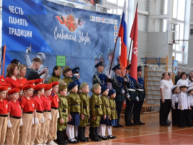 Источник: Татьяна Казанцева