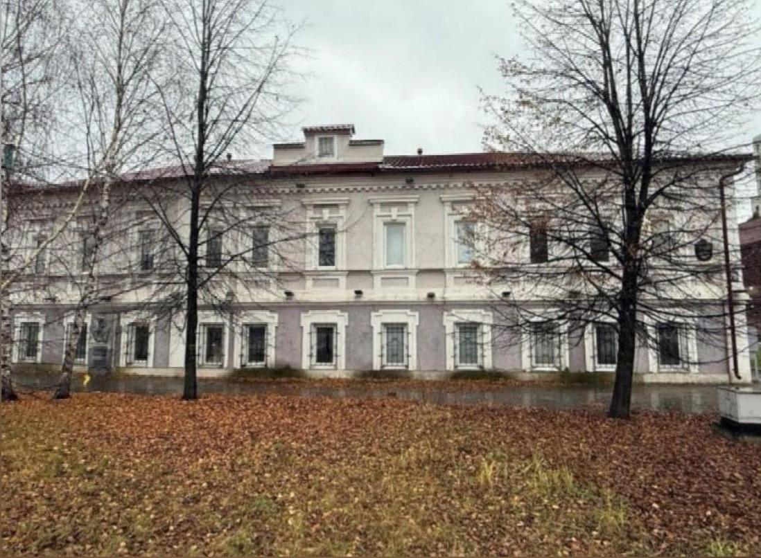 В Казани градозащитники выступили против снятия охранного статуса с дома, в котором родился Мулланур Вахитов