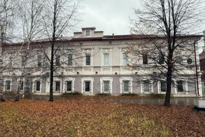 Градозащитники против исключения дома Вахитова из реестра