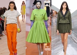 Самые модные цвета 2026 года: 5 оттенков, которые должны быть в гардеробе у каждой