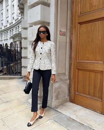 Идеальная база — брюки на осень-зиму 2025/26: лучшие модели у российских брендов Идеальная база — брюки на осень-зиму 2025/26: лучшие модели у российских брендов