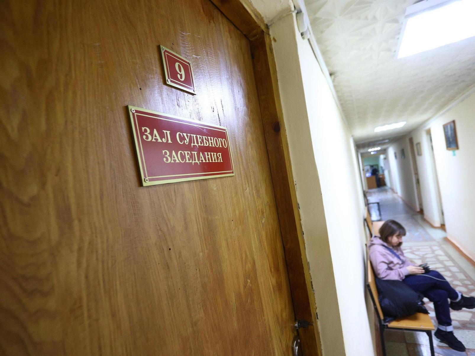 Судебные заседания по делу ОПГ «Сельмаш» откладываются уже четыре года