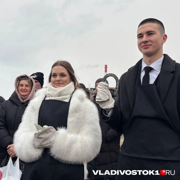 Источник: Елена Буйвол / VLADIVOSTOK1.RU