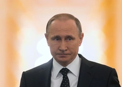 Как Владимир Путин отметит 70-летие в Петербурге?