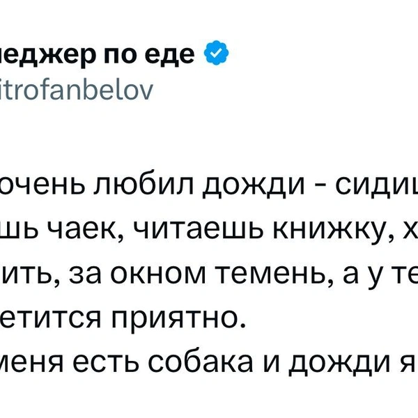 Источник: X (Twitter)