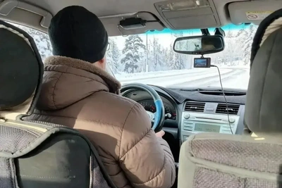 В Приаргунском районе конфисковали авто у пьяного рецидивиста
