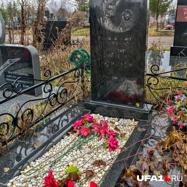 Источник: Булат Салихов / UFA1.RU