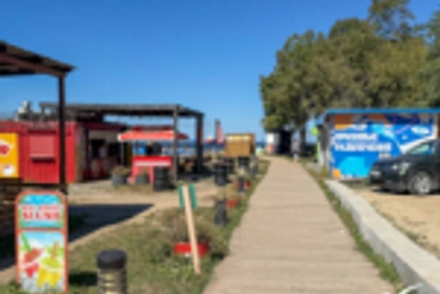 Мэрия Владивостока медлит со сносом построек на Кунгасном