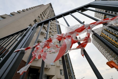 В Краснодаре действуют три вида угроз: ракетная, авиационная и беспилотная