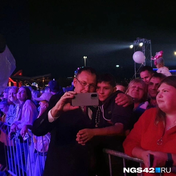 Источник: Полина Чернядьева / NGS42.RU