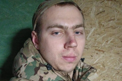 Funeral near Volgograd for rigger killed in Ukraine