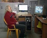 Свердловский фермер научил перепелок посылать эсэмэски | www.e1.ru