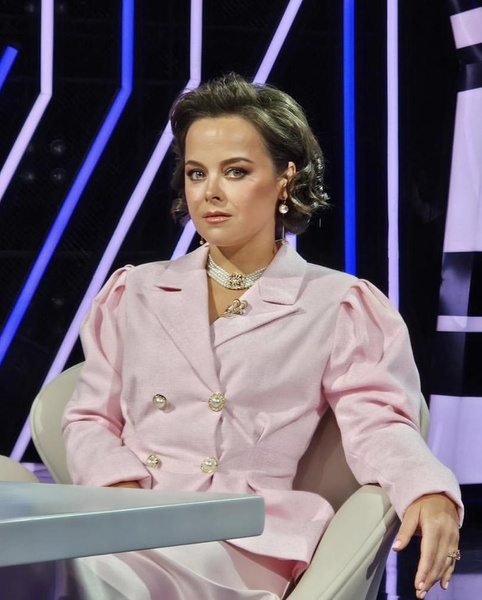 Наталья Медведева призвала россиян не ждать возвращения Comedy Woman на экраны