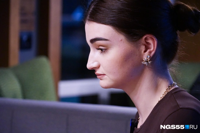 Парень сломал жене нос  | Источник: Тамара Башаева / NGS55.RU 