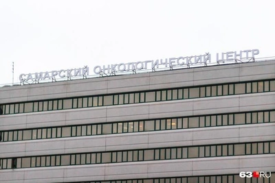 Маршрут автобуса до онкоцентра в Самаре продлят по просьбе жителей