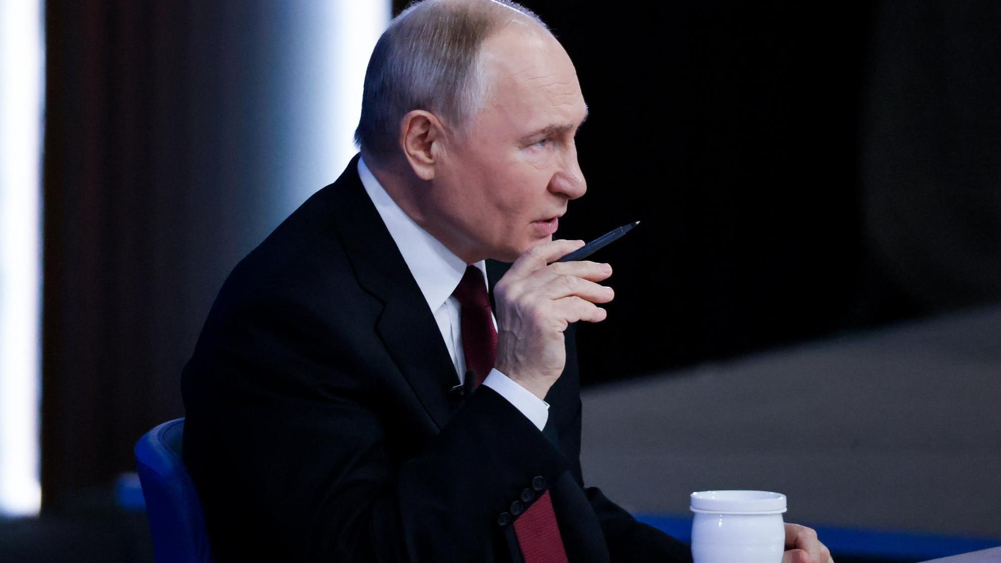 Путин вмешался в вопрос восстановления домов в Дагестане: детали