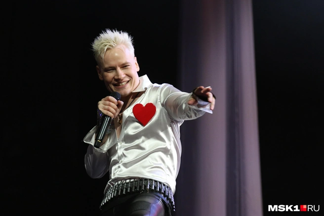 Источник: Татьяна Спиридонова / MSK1.RU