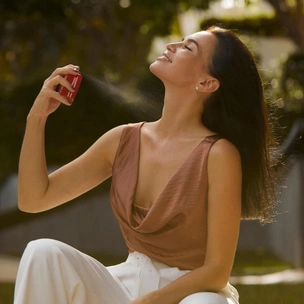 8 ароматов, которые морально устарели