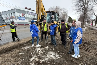 Ямочный ремонт в Сахалинской области: итоги недели