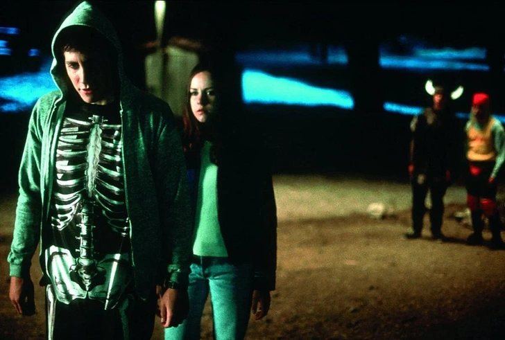 Donnie Darko | Источник: кадр из кинофильма