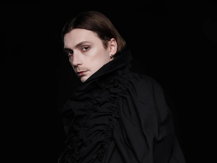 Александр Горчилин