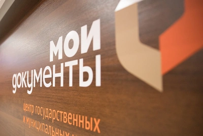 Более 480 тыс. услуг в МФЦ «Мои документы» за 4 месяца