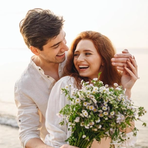 Вместе навсегда: 9 признаков, что вы встретили главного мужчину своей жизни