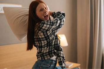 Как справляться с гневом: 6 правил людей с высоким эмоциональным интеллектом