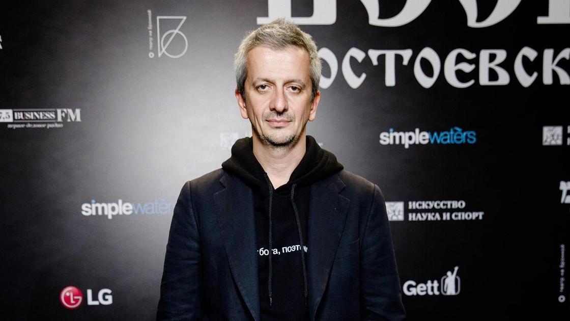 Константин Богомолов назначен и.&nbsp;о. ректора Школы-студии МХАТ после смерти Золотовицкого