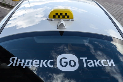 В Волгограде произошёл массовый сбой приложений Яндекса