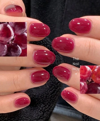 Источник: @thenail.way